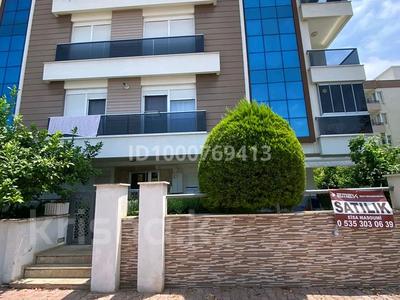 Продажа квартир в Анталье: 2-комнатная квартира · 55 м² · 1/5 этаж, Liman, 13 10 — Boĝaçayı Cad. + Atatürk Blv. за 63 млн 〒 2-комнатная квартира · 55 м² · 1/5 этаж, Liman, 13 10 — Boĝaçayı Cad. + Atatürk Blv. за 63 млн 〒 в Анталье