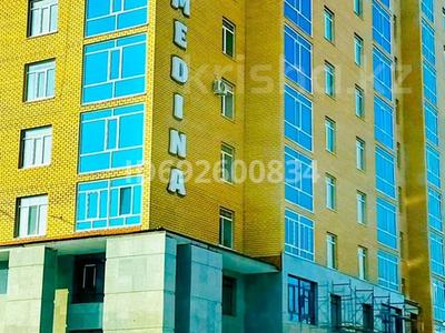 2-комнатная квартира, 57 м², 3/9 этаж, Ауельбекова 33 — университет за 17.1 млн 〒 в Кокшетау