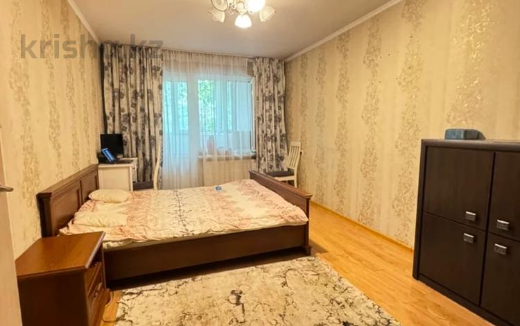 2-бөлмелі пәтер · 42 м² · 2/5 қабат, Уалиханова, бағасы: 33.5 млн ₸ в Алматы, Медеуский р-н — фото 7