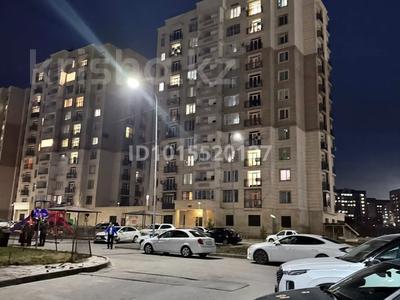 1-бөлмелі пәтер · 38 м² · 11/12 қабат, Нұртас ш/а. 144A, бағасы: 16 млн ₸ в Шымкенте, Каратауский р-н