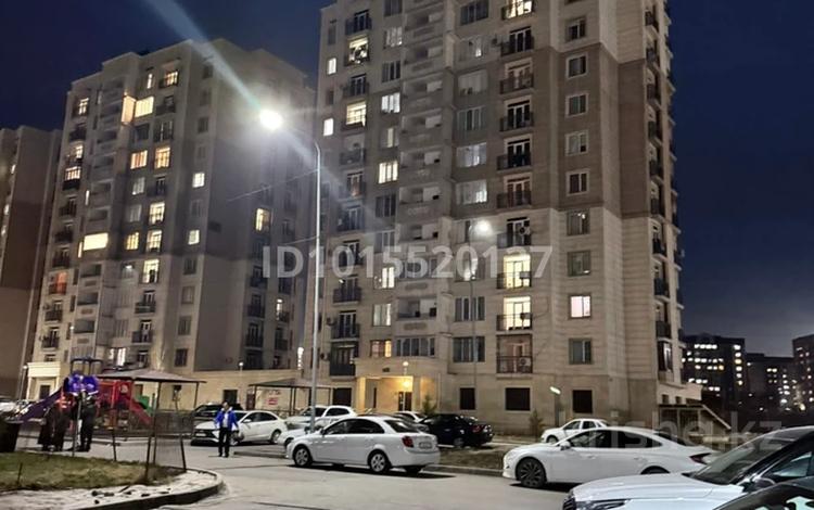1-бөлмелі пәтер · 38 м² · 11/12 қабат, Нұртас ш/а. 144A, бағасы: 16 млн ₸ в Шымкенте, Каратауский р-н — фото 2