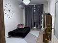 1-бөлмелі пәтер · 38 м² · 11/12 қабат, Нұртас ш/а. 144A, бағасы: 16 млн ₸ в Шымкенте, Каратауский р-н — фото 14