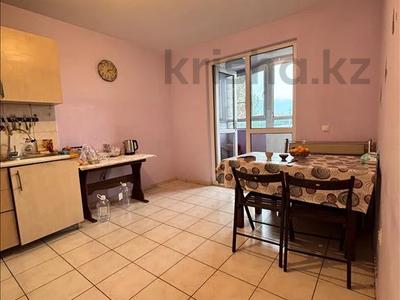 3-бөлмелі пәтер · 90 м² · 5/9 қабат, Ақкент ш/а., бағасы: 46.8 млн ₸ в Алматы, Алатауский р-н