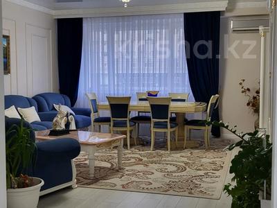 4-комнатная квартира · 171 м² · 3/10 этаж, Кунаева 14/1 за 110 млн ₸ в Астане, Есильский р-н