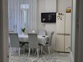 4-комнатная квартира · 171 м² · 3/10 этаж, Кунаева 14/1 за 110 млн ₸ в Астане, Есильский р-н — фото 18
