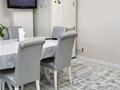 4-комнатная квартира · 171 м² · 3/10 этаж, Кунаева 14/1 за 110 млн ₸ в Астане, Есильский р-н — фото 21
