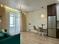 2-комнатная квартира · 43.5 м² · 6/12 этаж, мкр Калкаман-2, Ашимова 1/5Б — Толе-Би за 38 млн ₸ в Алматы, Наурызбайский р-н — фото 21