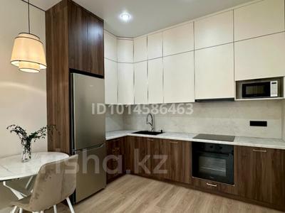 2-комнатная квартира · 43.5 м² · 6/12 этаж, мкр Калкаман-2, Ашимова 1/5Б — Толе-Би за 38 млн ₸ в Алматы, Наурызбайский р-н
