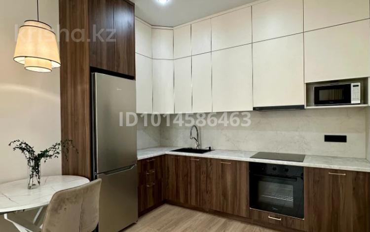 2-комнатная квартира · 43.5 м² · 6/12 этаж, мкр Калкаман-2, Ашимова 1/5Б — Толе-Би за 38 млн ₸ в Алматы, Наурызбайский р-н — фото 22