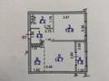 2-комнатная квартира · 43.5 м² · 6/12 этаж, мкр Калкаман-2, Ашимова 1/5Б — Толе-Би за 38 млн ₸ в Алматы, Наурызбайский р-н — фото 31