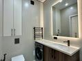2-комнатная квартира · 43.5 м² · 6/12 этаж, мкр Калкаман-2, Ашимова 1/5Б — Толе-Би за 38 млн ₸ в Алматы, Наурызбайский р-н — фото 7