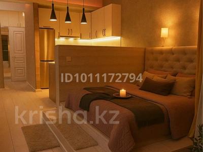 1-бөлмелі пәтер · 50 м² · 13/13 қабат, Майлина 54, бағасы: 20 000 〒 в Алматы, Турксибский р-н