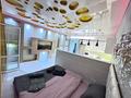 1-комнатная квартира · 50 м² · 13/13 этаж, Майлина 54 за 18 000 ₸ в Алматы, Турксибский р-н — фото 5