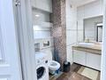 1-комнатная квартира · 50 м² · 13/13 этаж, Майлина 54 за 18 000 ₸ в Алматы, Турксибский р-н — фото 8