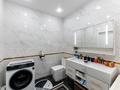 3-бөлмелі пәтер · 130.6 м² · 8/33 қабат, Достык 5/2, бағасы: 55.9 млн ₸ в Астане, Есильский р-н — фото 19