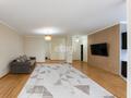 3-бөлмелі пәтер · 130.6 м² · 8/33 қабат, Достык 5/2, бағасы: 55.9 млн ₸ в Астане, Есильский р-н — фото 13