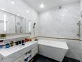 3-бөлмелі пәтер · 130.6 м² · 8/33 қабат, Достык 5/2, бағасы: 55.9 млн ₸ в Астане, Есильский р-н — фото 20
