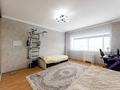 3-бөлмелі пәтер · 130.6 м² · 8/33 қабат, Достык 5/2, бағасы: 55.9 млн ₸ в Астане, Есильский р-н — фото 11