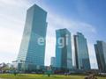 3-бөлмелі пәтер · 130.6 м² · 8/33 қабат, Достык 5/2, бағасы: 55.9 млн ₸ в Астане, Есильский р-н — фото 29