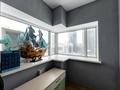 3-бөлмелі пәтер · 130.6 м² · 8/33 қабат, Достык 5/2, бағасы: 55.9 млн ₸ в Астане, Есильский р-н — фото 15