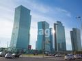3-бөлмелі пәтер · 130.6 м² · 8/33 қабат, Достык 5/2, бағасы: 55.9 млн ₸ в Астане, Есильский р-н — фото 28