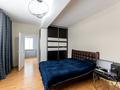 3-бөлмелі пәтер · 130.6 м² · 8/33 қабат, Достык 5/2, бағасы: 55.9 млн ₸ в Астане, Есильский р-н — фото 4