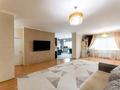 3-бөлмелі пәтер · 130.6 м² · 8/33 қабат, Достык 5/2, бағасы: 55.9 млн ₸ в Астане, Есильский р-н — фото 8