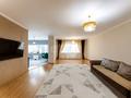 3-бөлмелі пәтер · 130.6 м² · 8/33 қабат, Достык 5/2, бағасы: 55.9 млн ₸ в Астане, Есильский р-н — фото 7