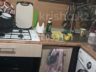 1-комнатная квартира · 29.8 м² · 3/3 этаж, Акан сере 2/4 — Шолохова за 20 млн ₸ в Алматы, Турксибский р-н