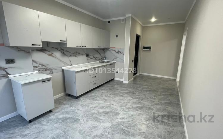 3-комнатная квартира · 92 м² · 3/7 этаж, мкр Акбулак 206/4 — Саина шарипова за 320 000 ₸ в Алматы, Алатауский р-н — фото 3