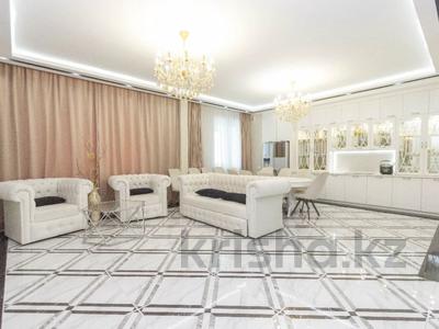 3-комнатная квартира · 114.6 м² · 10/21 этаж, Мангилик Ел 26А за 83 млн ₸ в Астане