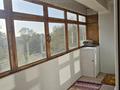 3-комнатная квартира · 80 м² · 4/12 этаж, ул. Байсеитовой 42 за 450 000 〒 в Алматы, Бостандыкский р-н — фото 15