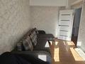 3-комнатная квартира · 80 м² · 4/12 этаж, ул. Байсеитовой 42 за 450 000 〒 в Алматы, Бостандыкский р-н — фото 10
