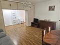 3-комнатная квартира · 80 м² · 4/12 этаж, ул. Байсеитовой 42 за 450 000 〒 в Алматы, Бостандыкский р-н — фото 3