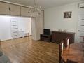 3-комнатная квартира · 80 м² · 4/12 этаж, ул. Байсеитовой 42 за 450 000 〒 в Алматы, Бостандыкский р-н — фото 2