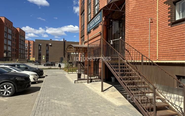 Свободное назначение · 54 м² за 18.5 млн 〒 в Актобе, мкр. Алтын орда — фото 2