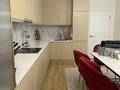 3-комнатная квартира · 111.8 м² · 12/18 этаж, Утепова 31 за 112 млн ₸ в Алматы, Бостандыкский р-н