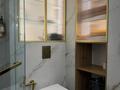 3-комнатная квартира · 111.8 м² · 12/18 этаж, Утепова 31 за 112 млн ₸ в Алматы, Бостандыкский р-н — фото 19