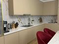3-комнатная квартира · 111.8 м² · 12/18 этаж, Утепова 31 за 112 млн ₸ в Алматы, Бостандыкский р-н — фото 2