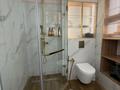 3-комнатная квартира · 111.8 м² · 12/18 этаж, Утепова 31 за 112 млн ₸ в Алматы, Бостандыкский р-н — фото 20