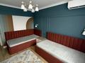 3-комнатная квартира · 111.8 м² · 12/18 этаж, Утепова 31 за 112 млн ₸ в Алматы, Бостандыкский р-н — фото 32
