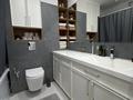 3-комнатная квартира · 111.8 м² · 12/18 этаж, Утепова 31 за 112 млн ₸ в Алматы, Бостандыкский р-н — фото 8