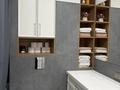 3-комнатная квартира · 111.8 м² · 12/18 этаж, Утепова 31 за 112 млн ₸ в Алматы, Бостандыкский р-н — фото 9