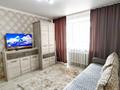 1-комнатная квартира, 40 м², 2/9 этаж посуточно, Жамакаева — Район ЦГБ за 17 000 〒 в Семее