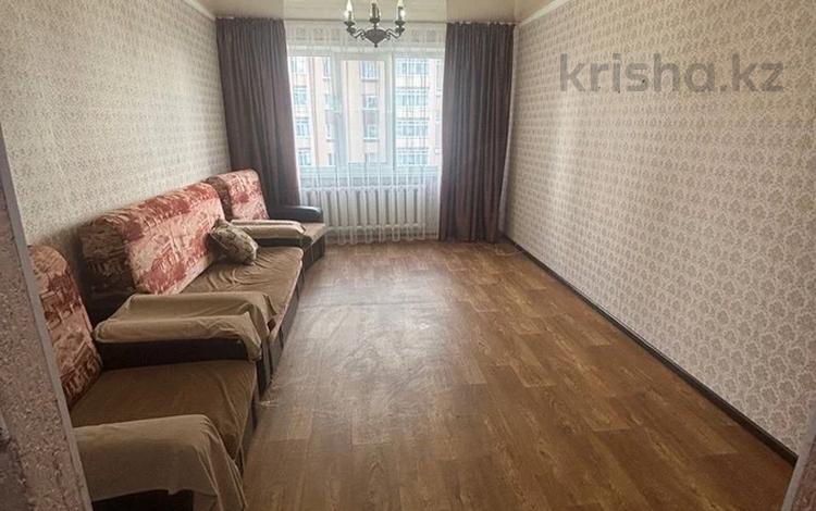 2-комнатная квартира · 51 м² · 5/9 этаж, Центральный 59 за 17.1 млн ₸ в Кокшетау — фото 2