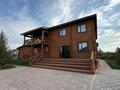Отдельный дом · 10 комнат · 600 м² · 30 сот., Мойылды 21 — Село Жибек жолы за 145 млн ₸ в Астане