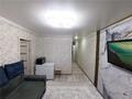 3-бөлмелі пәтер · 52 м² · 5/5 қабат, Сортировка, Жекибаева 142, бағасы: 10.8 млн ₸ в Караганде, Алихана Бокейханова р-н — фото 2