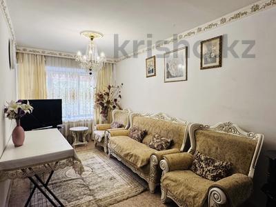 3-комнатная квартира · 65 м² · 2/9 этаж, мкр Самал-1 6 за 425 000 ₸ в Алматы, Медеуский р-н