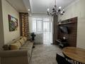 2-комнатная квартира · 50 м² · 15/16 этаж, Туркестан 10 за 35 млн ₸ в Астане, Есильский р-н