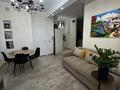 2-комнатная квартира · 50 м² · 15/16 этаж, Туркестан 10 за 35 млн ₸ в Астане, Есильский р-н — фото 6